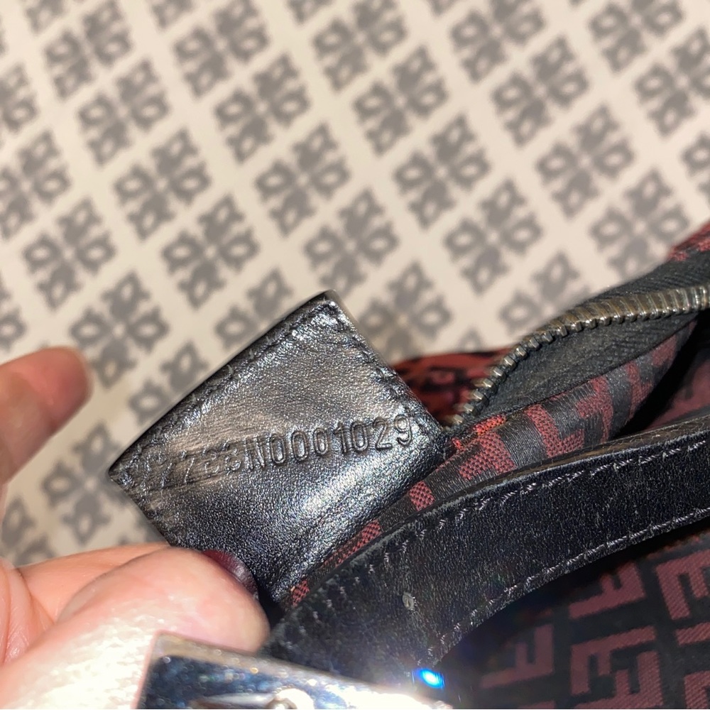 Fendi Zucchino mini bag! - Picture 9 of 9
